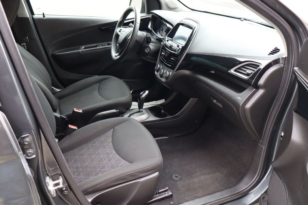 2019 Chevrolet Spark Image 13