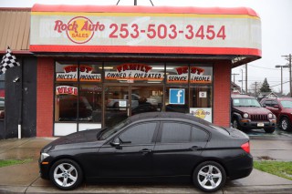 Image for 2014 BMW 3 Series 328 ID: 6884787