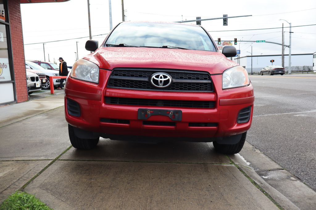 2009 Toyota Rav4 Image 3