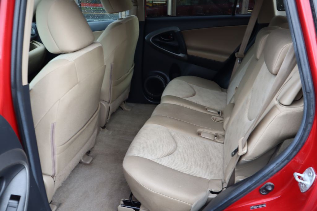 2009 Toyota Rav4 Image 9