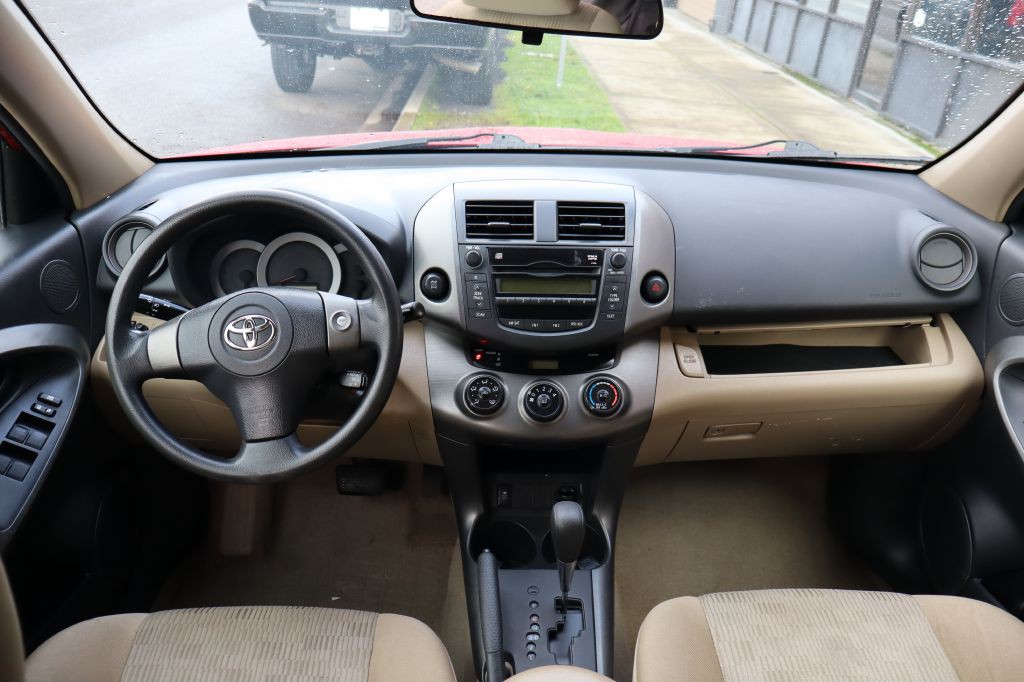 2009 Toyota Rav4 Image 10
