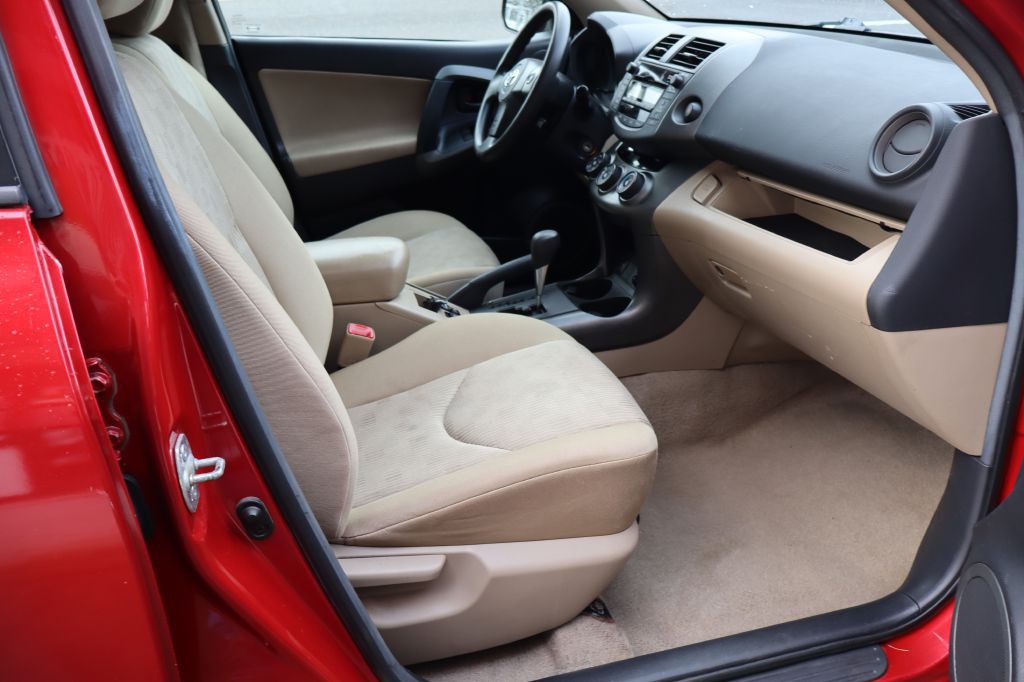 2009 Toyota Rav4 Image 13