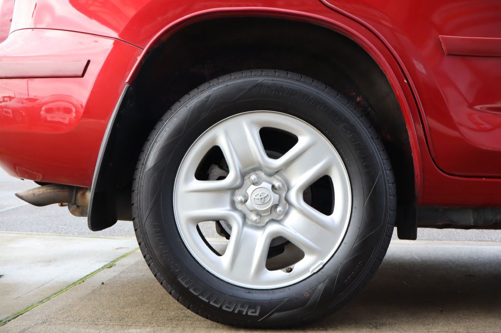 2009 Toyota Rav4 Image 14