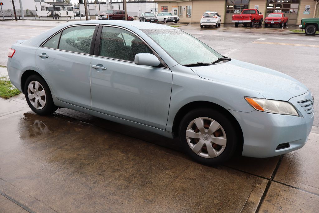 2009 Toyota Camry Image 5