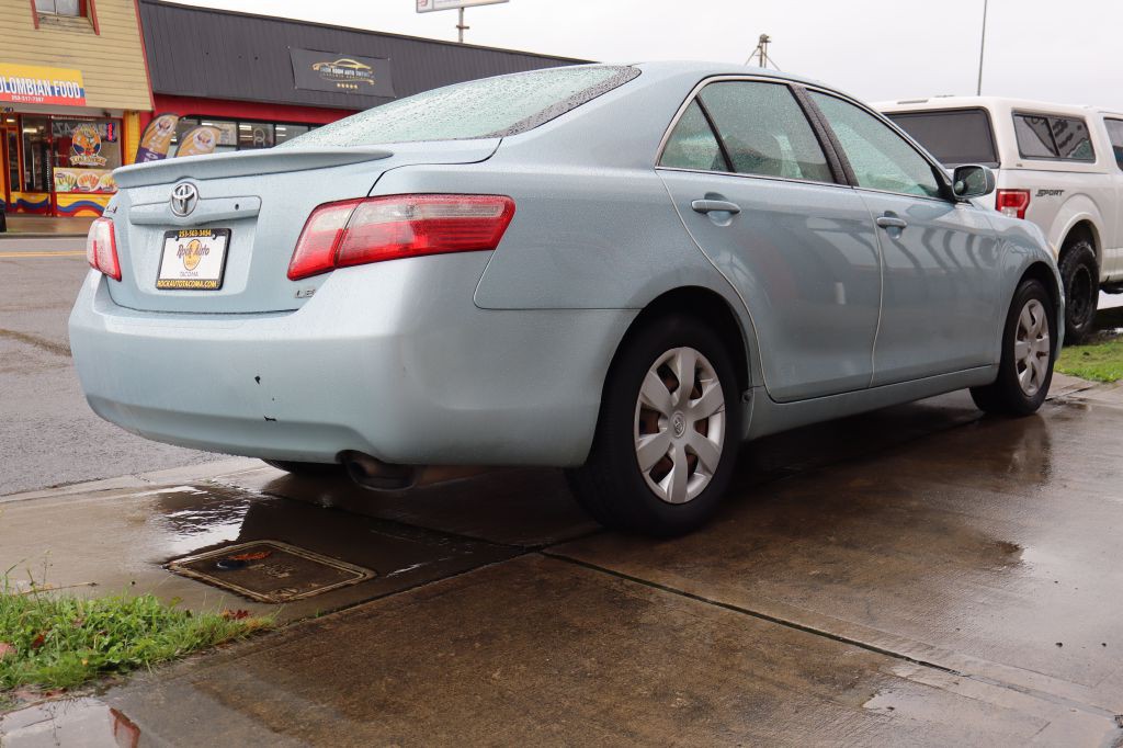 2009 Toyota Camry Image 6