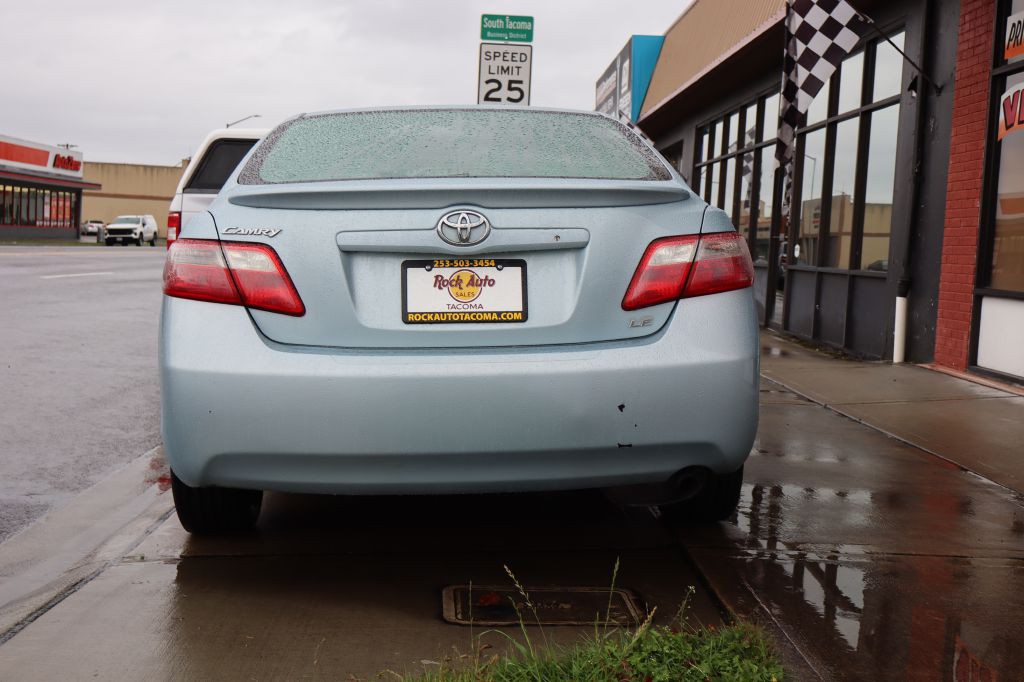 2009 Toyota Camry Image 7