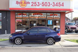 Image for 2011 Subaru Impreza Wrx Sti ID: 6909492