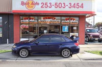 Image for 2011 Subaru Impreza Wrx Sti ID: 6909492