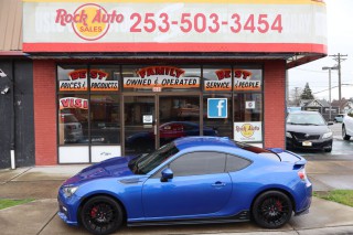Image for 2015 Subaru BRZ 2.0 LIMITED ID: 6919614