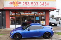 Image for 2015 Subaru BRZ 2.0 LIMITED ID: 6919614