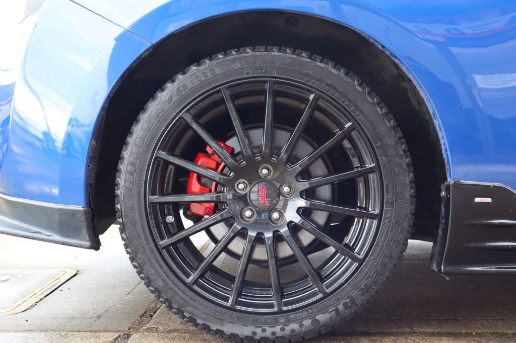 2015 Subaru BRZ Image 12