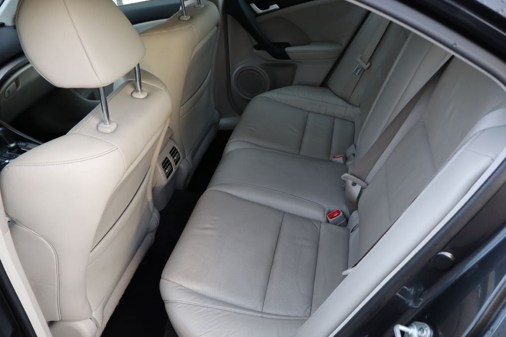 2012 Acura TSX Image 10