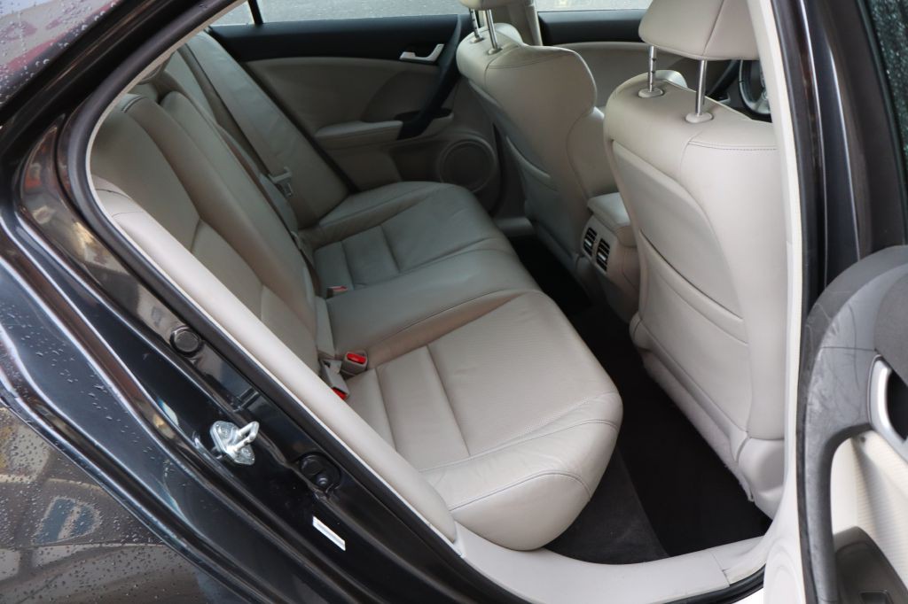 2012 Acura TSX Image 12