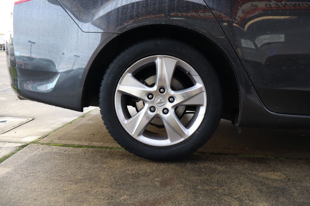 2012 Acura TSX Image 14