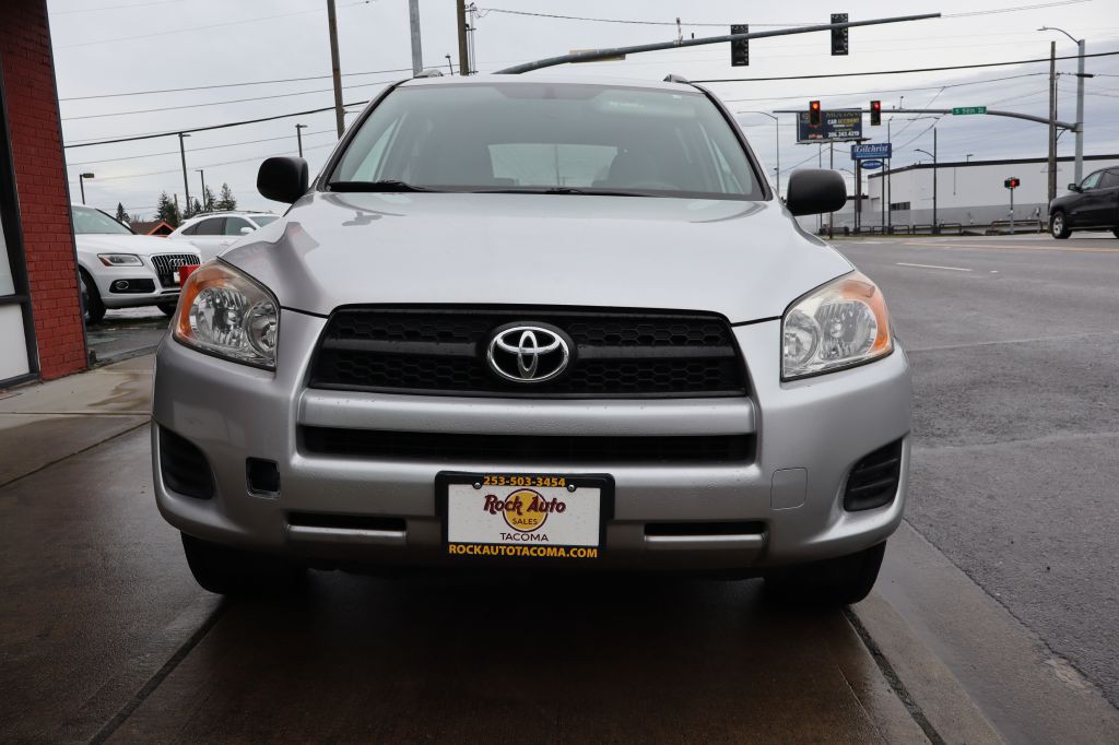 2009 Toyota Rav4 Image 3