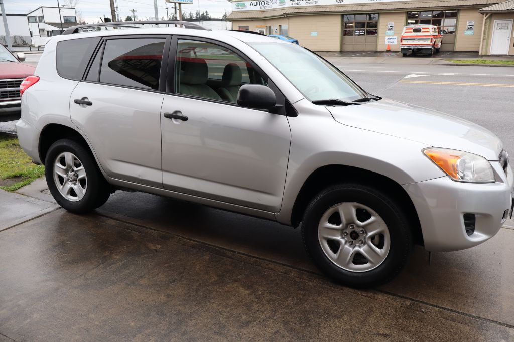 2009 Toyota Rav4 Image 5
