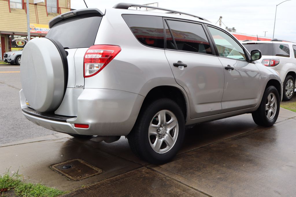2009 Toyota Rav4 Image 6