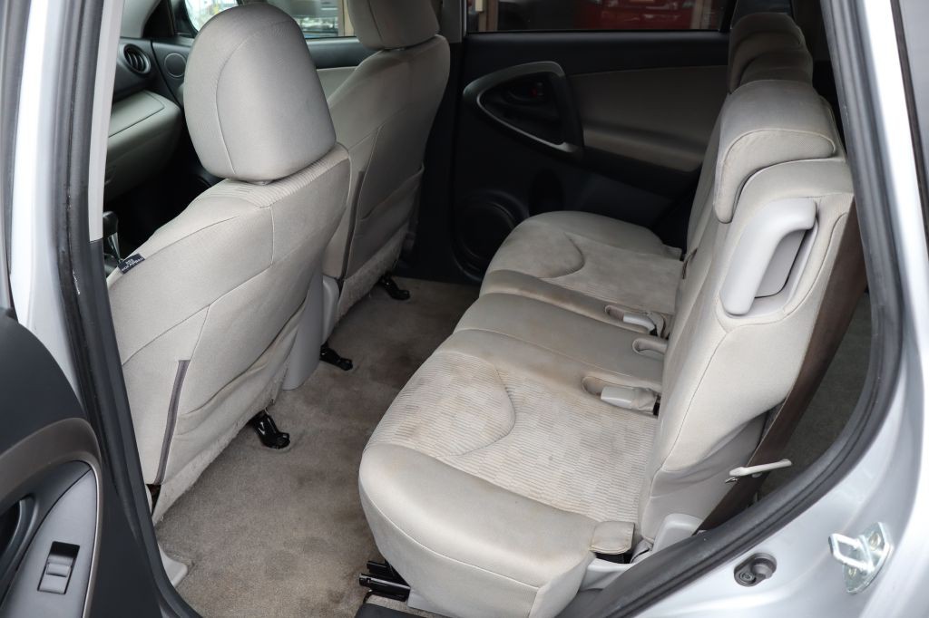 2009 Toyota Rav4 Image 10