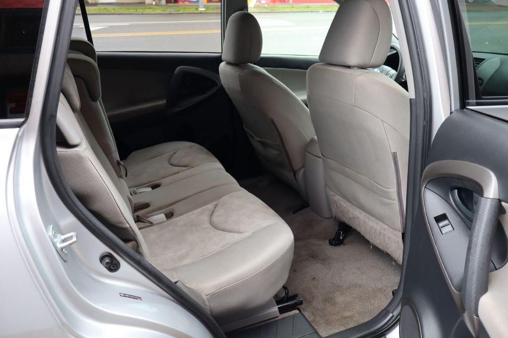 2009 Toyota Rav4 Image 11