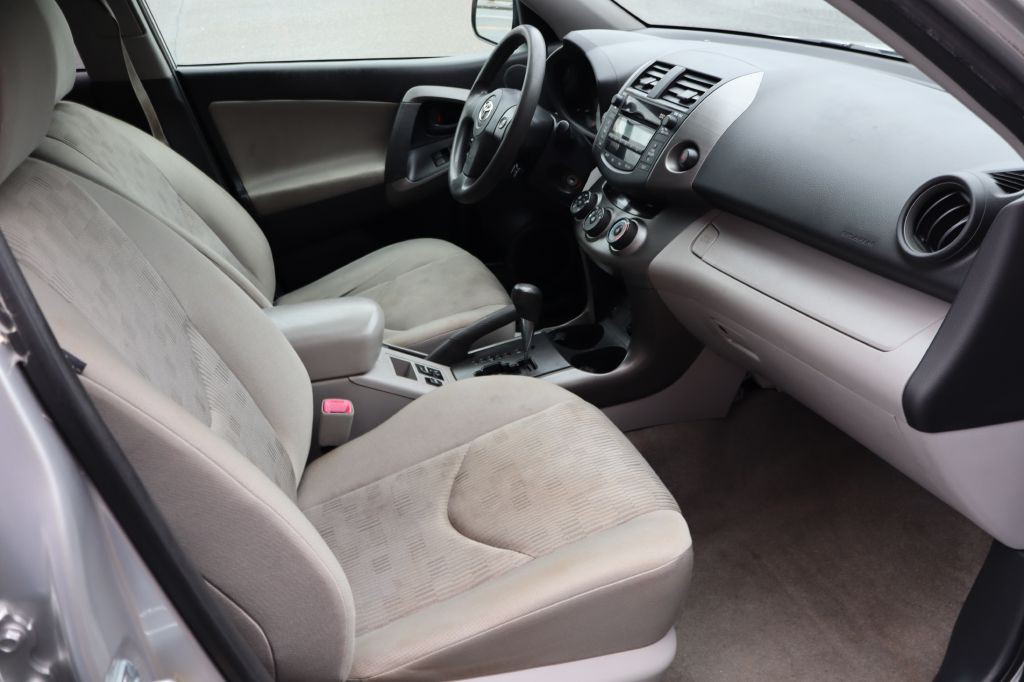 2009 Toyota Rav4 Image 12