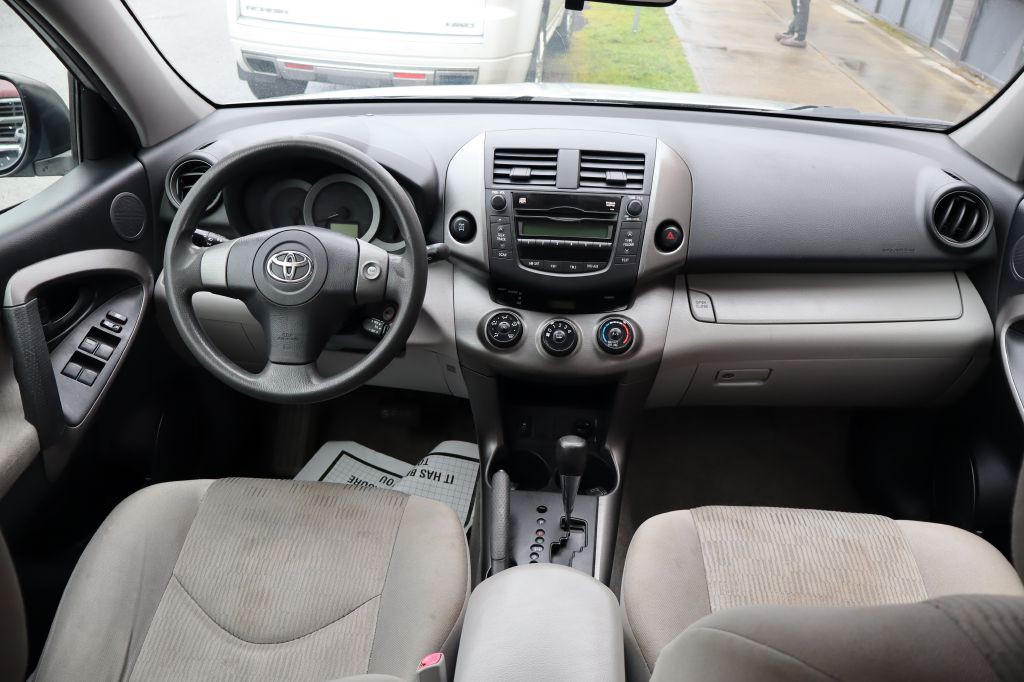 2009 Toyota Rav4 Image 13