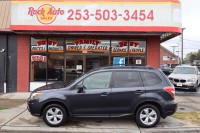 Image for 2016 Subaru Forester 2.5I PREMIUM ID: 7012871
