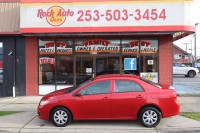 Image for 2010 Toyota Corolla BASE ID: 7059297