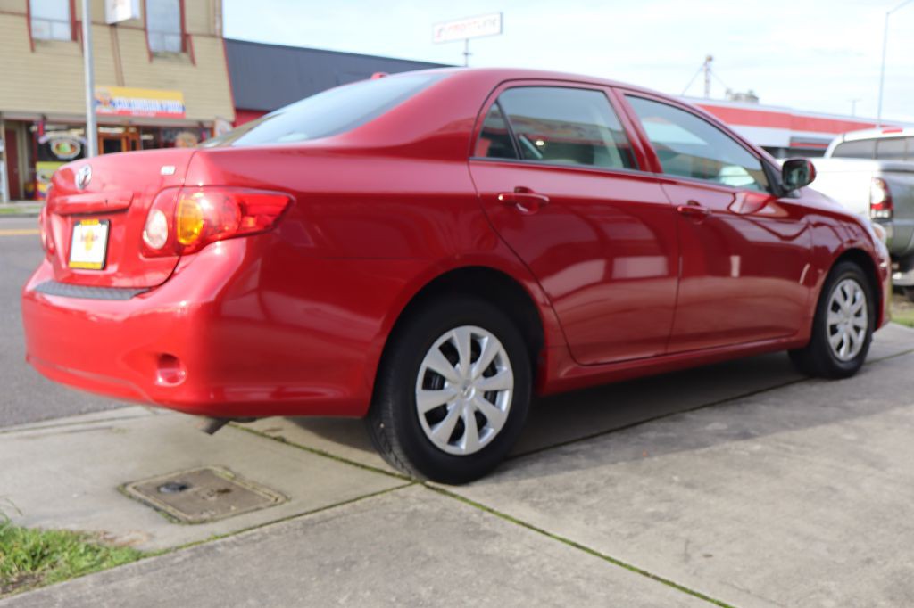 2010 Toyota Corolla Image 6