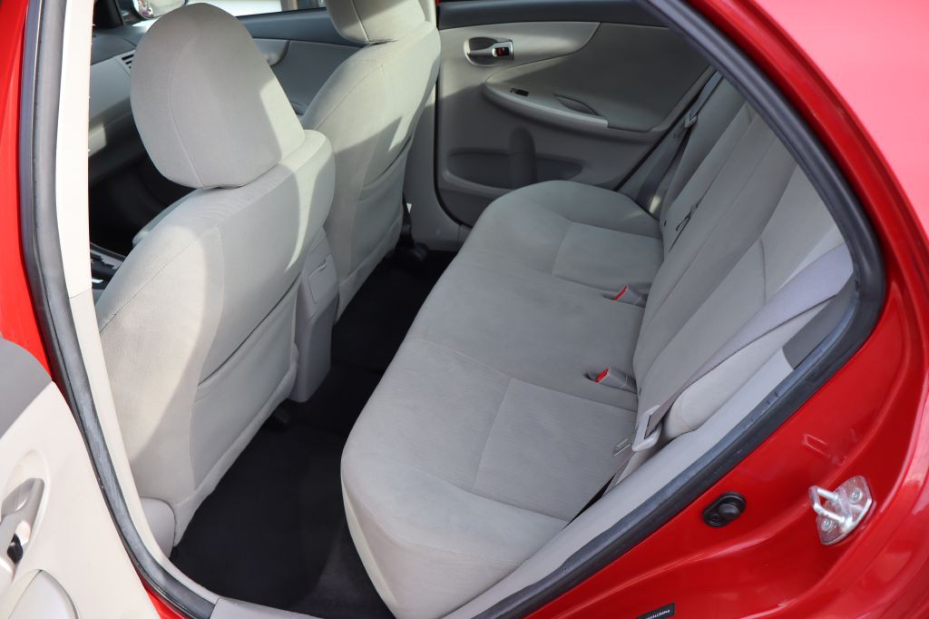 2010 Toyota Corolla Image 10