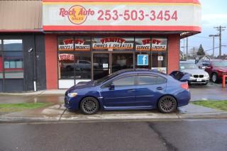 Image for 2017 Subaru WRX Premium ID: 7069165