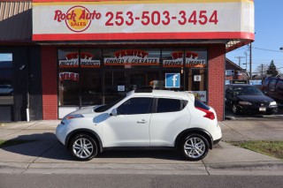 Image for 2012 Nissan Juke S ID: 7157794