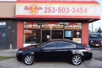 Image for 2012 Acura TL  ID: 7163947