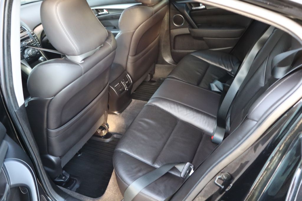 2012 Acura TL Image 10