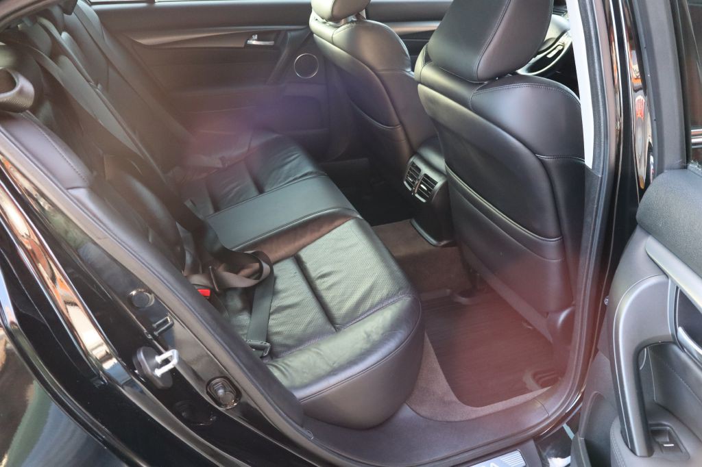 2012 Acura TL Image 12