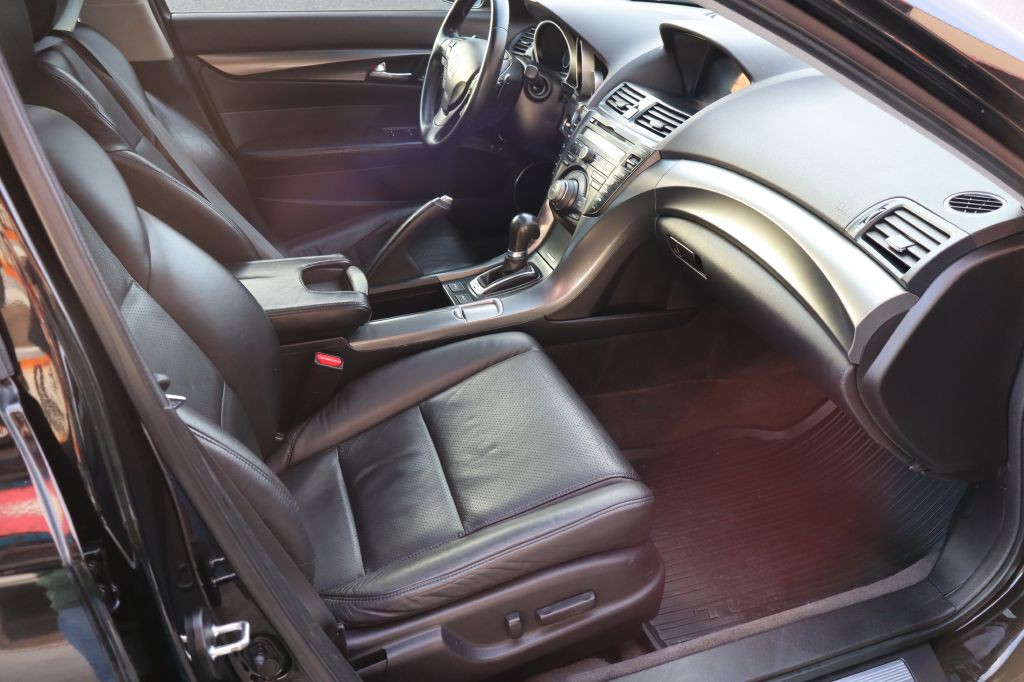 2012 Acura TL Image 13