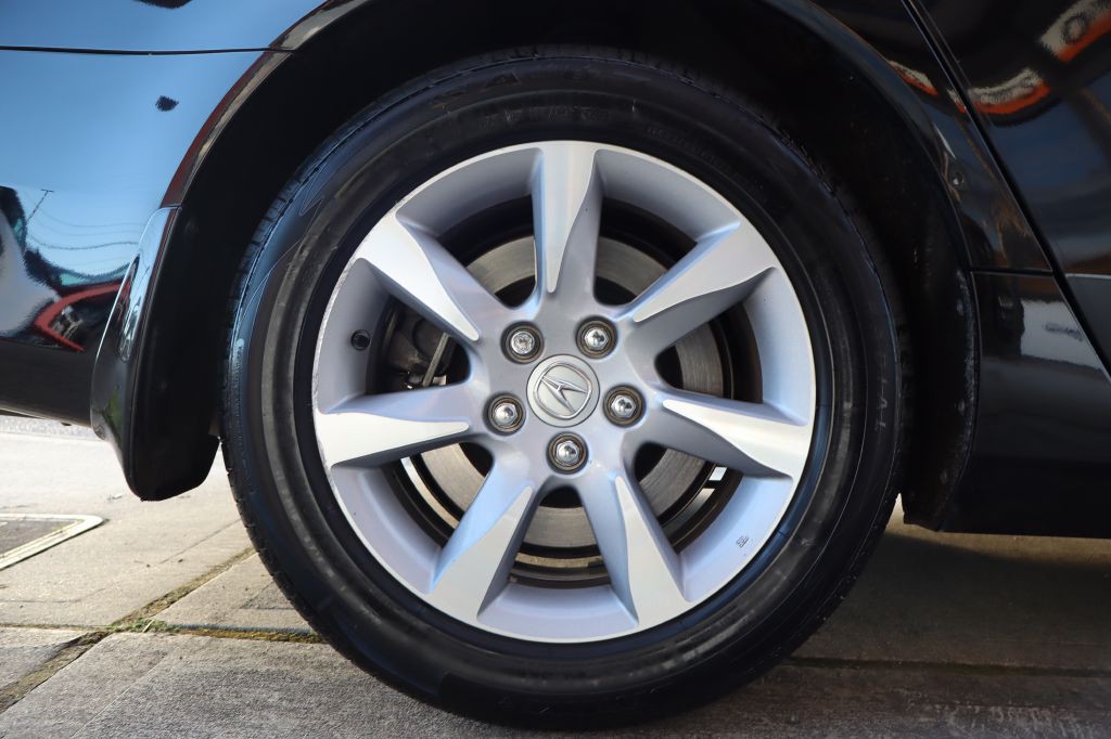 2012 Acura TL Image 14