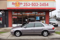 Image for 2000 Honda Accord EX ID: 7192996