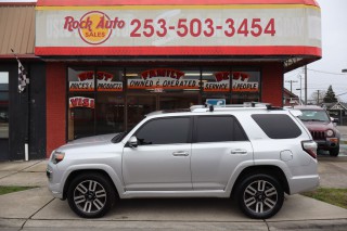 Image for 2014 Toyota 4Runner SR5 ID: 7212251