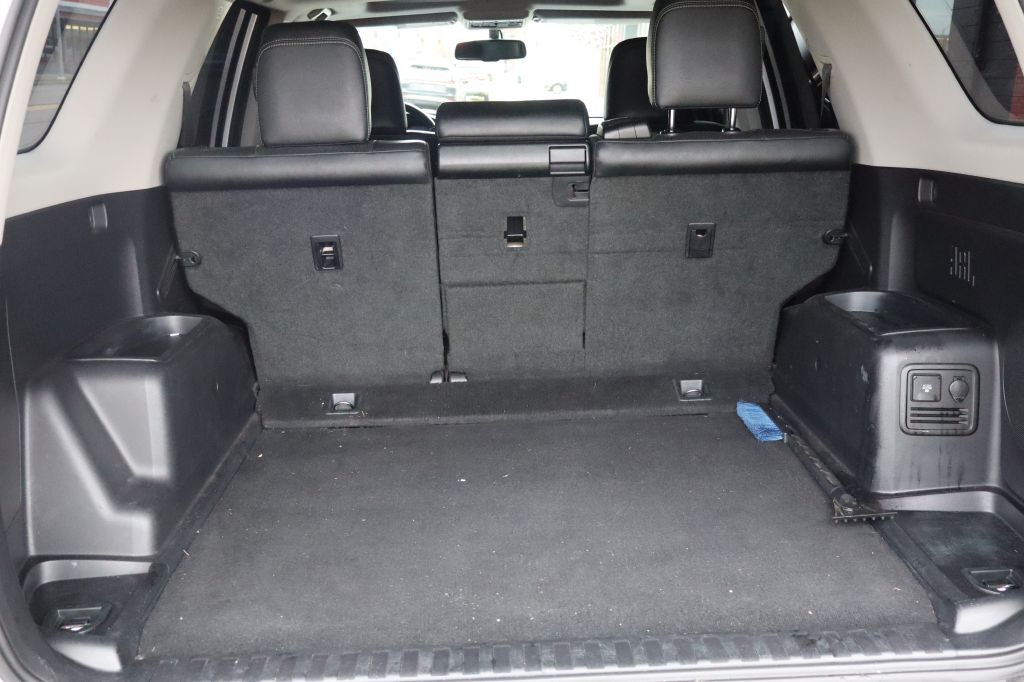 2014 Toyota 4Runner Image 12