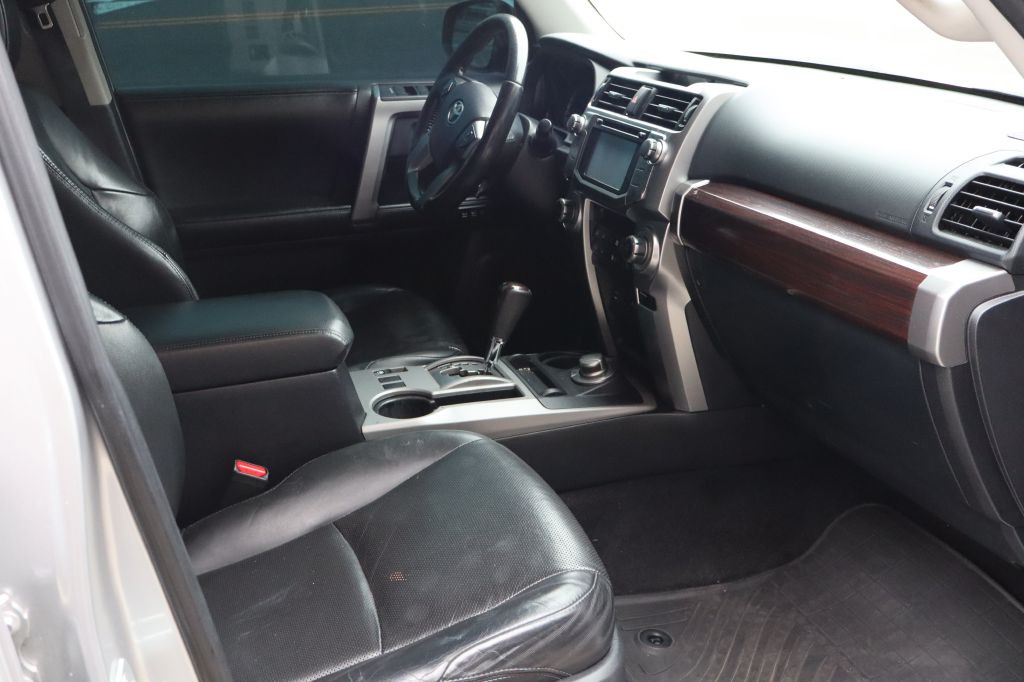 2014 Toyota 4Runner Image 14