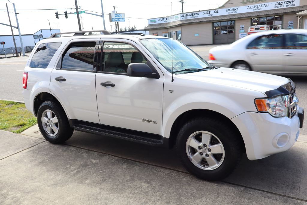 2008 Ford Escape Image 6