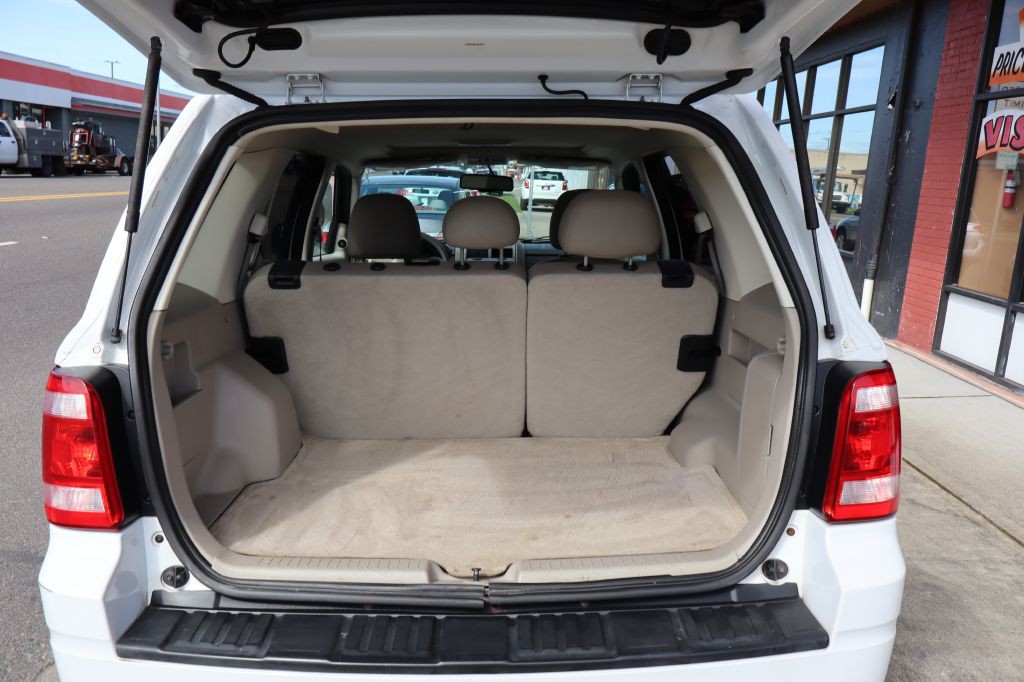 2008 Ford Escape Image 13