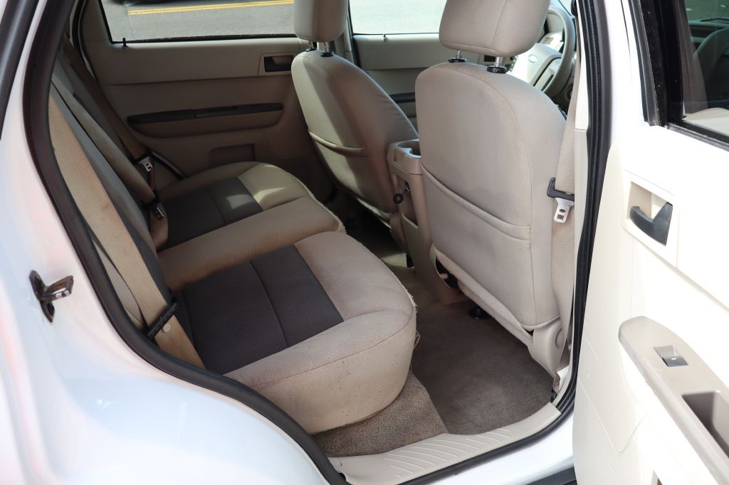2008 Ford Escape Image 14