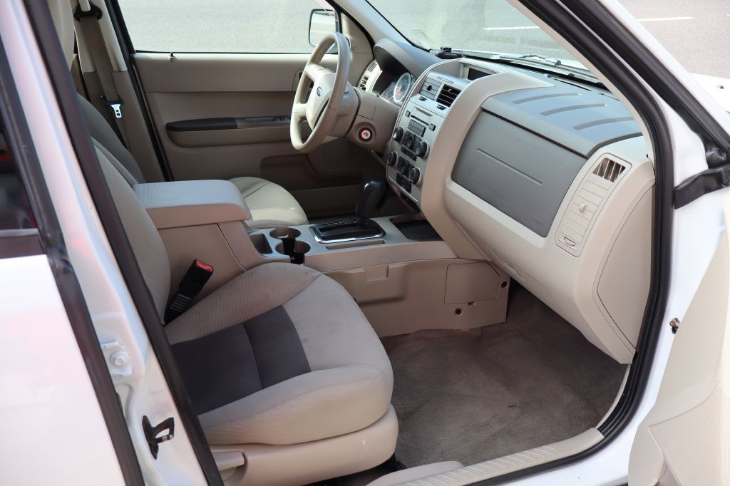 2008 Ford Escape Image 15
