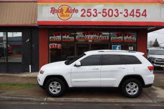 Image for 2015 Jeep Grand Cherokee Laredo ID: 7212268