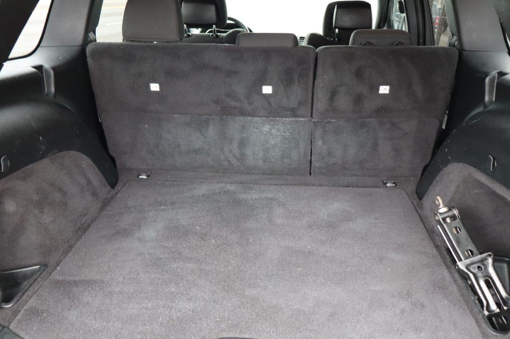 2015 Jeep Grand Cherokee Image 12