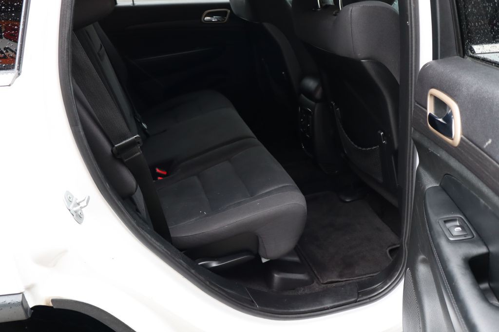 2015 Jeep Grand Cherokee Image 13