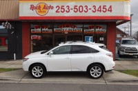 Image for 2012 Lexus RX 350 ID: 7230842