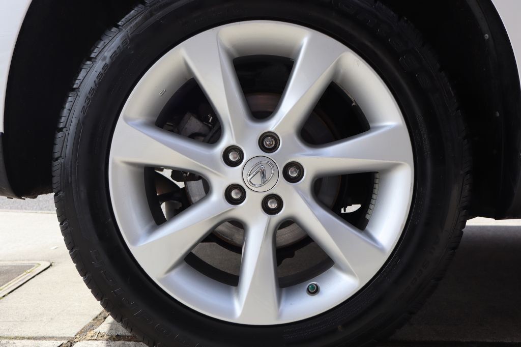 2012 Lexus RX Image 15