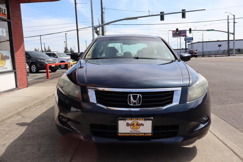2010 Honda Accord Image 3